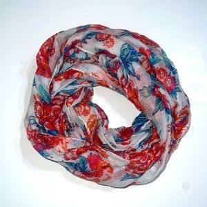 Infinity Scarf
